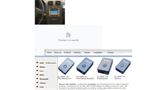 Desktop Screenshot of anycarlink.com